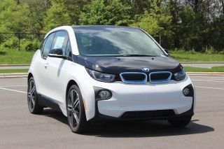 Used 2015 BMW i3 Range Extender in Charlotte, North Carolina
