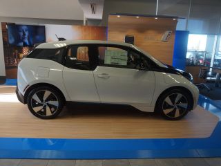 Used 2015 BMW i3 Range Extender in Turnersville, New Jersey