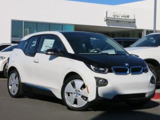 Used 2015 BMW i3 Range Extender in Santa Rosa, California