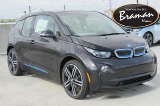 Used 2015 BMW i3 Range Extender in Miami, Florida