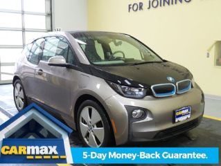 Used 2014 BMW i3 Range Extender in Frederick, Maryland