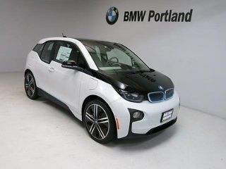 Used 2015 BMW i3 Range Extender in Portland, Oregon