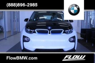 Used 2016 BMW i3 Range Extender in Winston-Salem, North Carolina