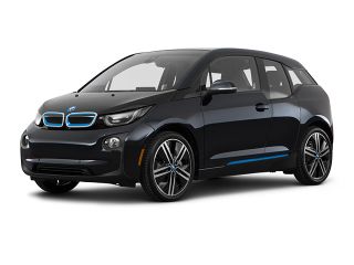 Used 2017 BMW i3 in Monrovia, California