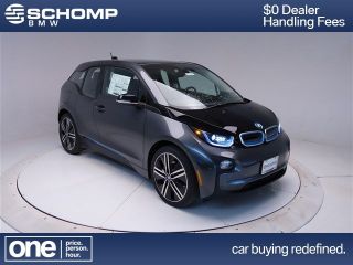 Used 2017 BMW i3 in Highlands Ranch, Colorado