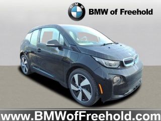 Used 2017 BMW i3 Range Extender in Freehold, New Jersey