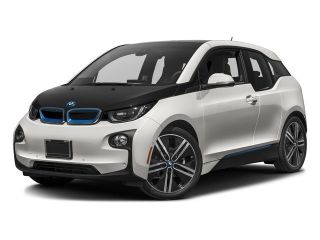 Used 2017 BMW i3 Range Extender in Valencia, California