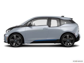 Used 2017 BMW i3 Range Extender in Los Angeles, California