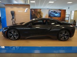 Used 2016 BMW i8 in Lafayette, Louisiana