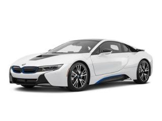 Used 2016 BMW i8 in Glendale, California