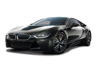 Used 2014 BMW i8 in Martinsville, Indiana