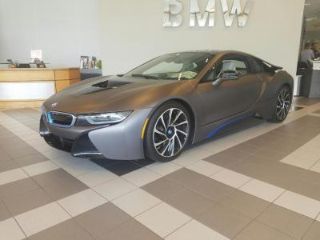 Used 2015 BMW i8 in Huntsville, Alabama