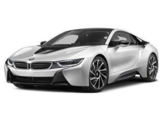 Used 2015 BMW i8 in Camarillo, California