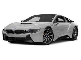 Used 2016 BMW i8 in Plano, Texas