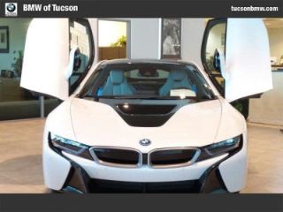 Used 2015 BMW i8 in Tucson, Arizona