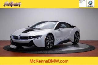 Used 2016 BMW i8 in Norwalk, California