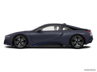 Used 2015 BMW i8 in Camarillo, California