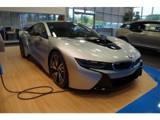 Used 2015 BMW i8 in Eatontown, New Jersey