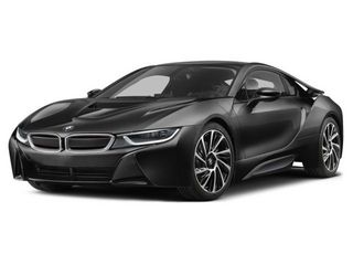 Used 2015 BMW i8 in Los Angeles, California