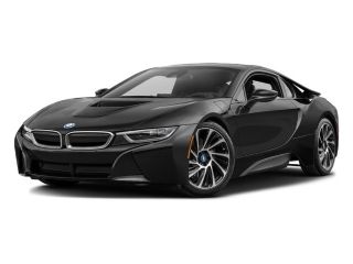 Used 2017 BMW i8 in Coconut Creek, Florida