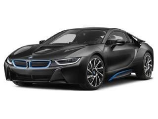 Used 2015 BMW i8 in Houston, Texas