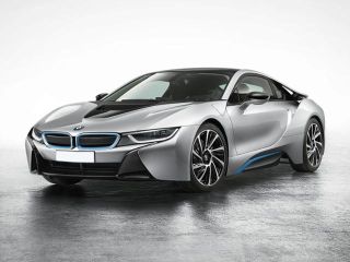 Used 2015 BMW i8 in Springfield, New Jersey