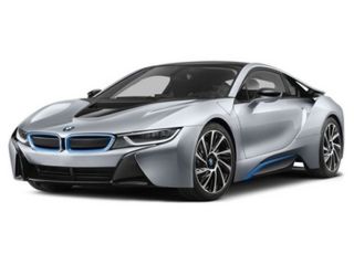 Used 2015 BMW i8 in Thousand Oaks, California