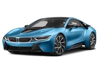 Used 2015 BMW i8 in Santa Clara, California