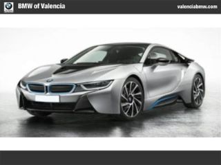 Used 2015 BMW i8 in Valencia, California
