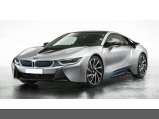 Used 2015 BMW i8 in Bellevue, Washington