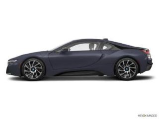 Used 2016 BMW i8 in Sudbury, Massachusetts