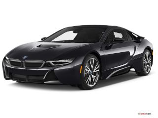 Used 2016 BMW i8 in Rochelle Park, New Jersey