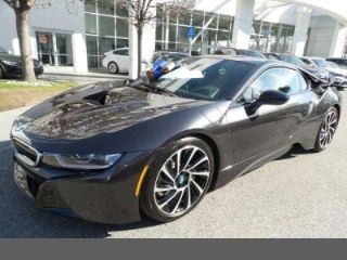 Used 2016 BMW i8 in Mountain View, California