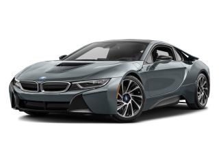 Used 2016 BMW i8 in Highlands Ranch, Colorado