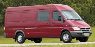 Used 2006 Dodge Sprinter 2500 in Hialeah, Florida