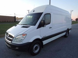 Used 2008 Dodge Sprinter 2500 in Palmyra, New Jersey
