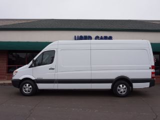 Used 2008 Dodge Sprinter 2500 in Washington Township, Michigan
