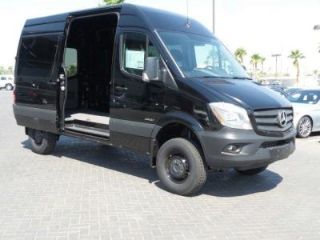 Used 2016 Mercedes-Benz Sprinter 2500 in Henderson, Nevada