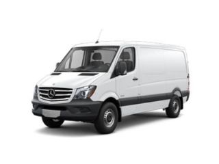 Used 2014 Mercedes-Benz Sprinter 2500 in Bethesda, Maryland