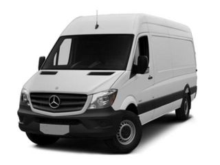 Used 2015 Mercedes-Benz Sprinter 2500 in Lynnfield, Massachusetts