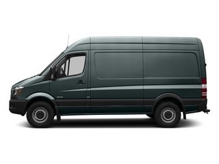 Used 2016 Mercedes-Benz Sprinter 2500 in Manchester, New Hampshire
