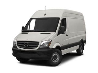 Used 2016 Mercedes-Benz Sprinter in Lynnfield, Massachusetts