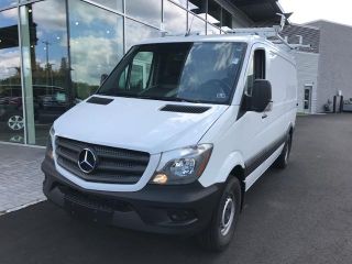 Used 2016 Mercedes-Benz Sprinter 2500 in Doylestown, Pennsylvania