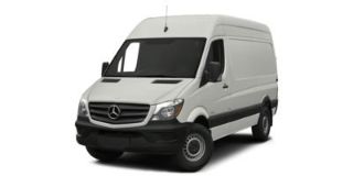 Used 2017 Mercedes-Benz Sprinter 2500 in Roslyn, New York
