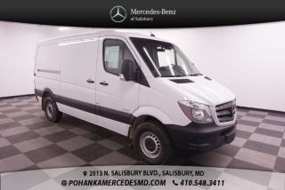 Used 2015 Mercedes-Benz Sprinter 2500 in Salisbury, Maryland