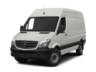 Used 2015 Mercedes-Benz Sprinter 2500 in East Petersburg, Pennsylvania