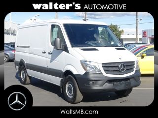 Used 2015 Mercedes-Benz Sprinter 2500 in Riverside, California