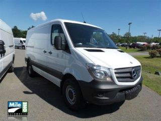 Used 2015 Mercedes-Benz Sprinter 2500 in Wilkes Barre, Pennsylvania