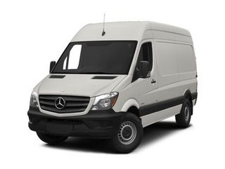 Used 2016 Mercedes-Benz Sprinter 2500 in Lynnfield, Massachusetts