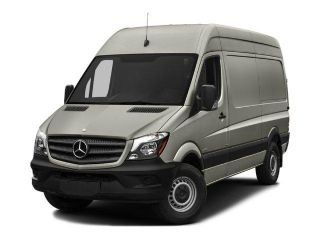 Used 2016 Mercedes-Benz Sprinter 2500 in Seattle, Washington